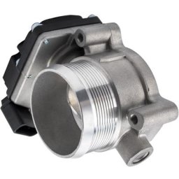 Corps de Papillon Pour Audi A6 C6 A8 4e Q7 059145950D 059145950A 059145950H