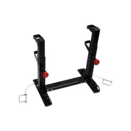 Sifam - Système de Transport Moto Fixation cale-pieds type 'Lock n Load