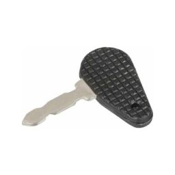 Clé de contact 883930M1 83959712 829741M2 312305 compatible avec Massey Ferguson cnh Fiat Ford New