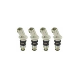 Buse d'injecteur de carburant pour Nissan March Ii K11 16600-73c00 A46-h02