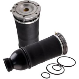 2x Avant Suspension Pneumatique for AUDI Allroad A6 4B C5 Quattro 4Z7616051B