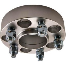 4x 5x114.3 Wheel Hub Centric Spacer Adapters for Ford ba bf xc xf Falcon Ranger