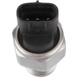 Capteur de pression de carburant à rampe commune Diesel robuste 89458-71010 pour TOYOTA HILUX D4D