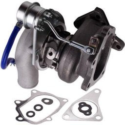 TD05-20G Turbo pour Subaru Impreza EJ20 EJ25 02-06 Turbocharger 7cm2