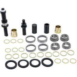 Rear Wheel Bearings & Set Up Tool & Install Tool Kit for Chevy Corvette 1963-82