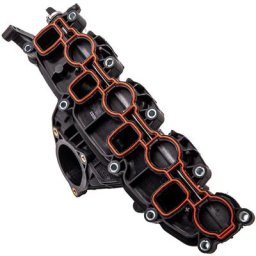 Collecteur D'Admission Clapet + Actionneur Moteur Pour Audi A4 A5 A6 8RB 2.0 tdi
