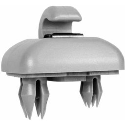 Remplacement Automatique Du Support De Crochet De Clip De Pare-Soleil Pour Audi A1 A3 A4 A5 Q3 Q5