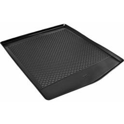 Tapis de coffre avec protection repliable de pare-chocs Mazda 6 GJ