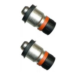 2 Silentblocs support de berceau moteur Clio 3 megane 2 scenic modus 8200275524