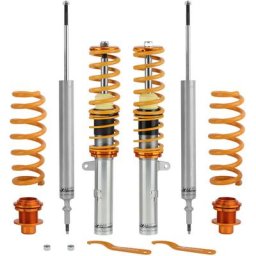 Combinés Filetés for bmw E90 E91 E92 E93 318d 320d 325d 330d 335d Amortisseurs
