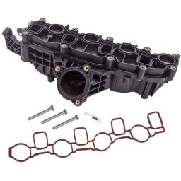 Collecteur D'admission Avec Joint Pour Audi A3 A4 A5 A6 Q5 Tt 03l129711ag new