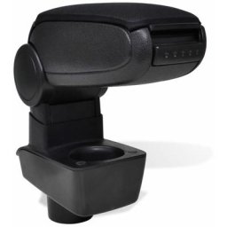 Accoudoir de voiture pour Ford Fiesta MK7 (2009) Vidaxl n/a