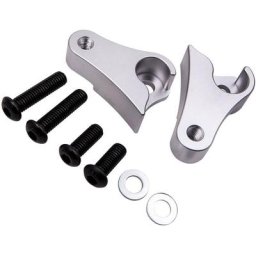 1"" Arrière lowering kit pour Harley for Davidson for Street Glide Special 2019