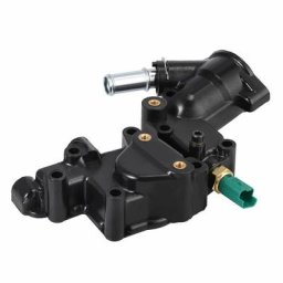 Boîtier de Thermostat de Thermostat pour citroën C2 C3 Xsara Peugeot Bipper 206 207 307