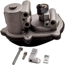 Collecteur D'ADmission actionneur pour Audi A3 A4 A5 A6 Q5 vw A2C53248883 neuf
