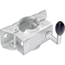 HP Autozubehör 25200 Collier de serrage pour remorque 1 pc(s)