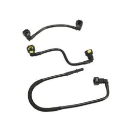 Kit de réparation 3 pièces pour Mercedes 1998-2005 W163 ML320 ML430 ML55 lignes de tuyau de filtre