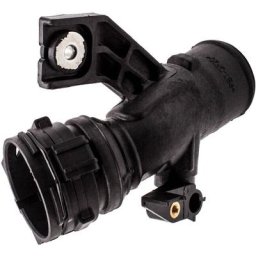 Tuyau Pipe Durite Turbo Pour Opel 1.2 Qashqai J10 1.5 Dci 14460bb31A /14460bb30A