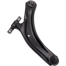 2x Bras de suspension Set Avant Gauche & Droit Pour Nissan Qashqai +2 i j10 jj10