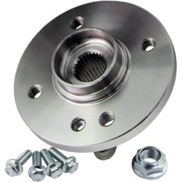 Roulement De Roue pour Mini Cooper One R50 R52 R53 Avant Kit 31226756889