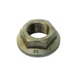 écrou roue remorque M24x1,5 acier voiture camion tracteur