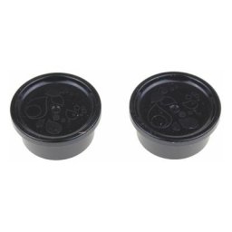 Sodastream - bouchon carafe en verre - set 2pcs - 1040200881