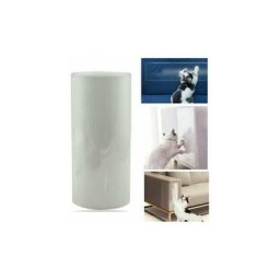 Protecteur de Rayure Chat Protection anti-rayures Film adhésif pour chats Ruban Transparent