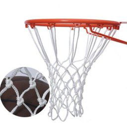 Cloud - remplacements de filets de basket-ball professionnels très résistants - Convient aux jantes