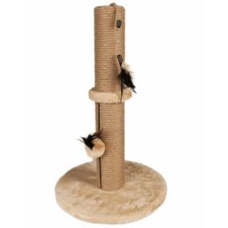 Griffoir pour chats Indian Beige 50 cm 560314 Flamingo Beige