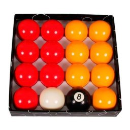 Boules de billard Casino 50,8 mm