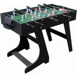 Baby-Foot pliable - Noir