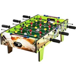Games Planet - Mini Kicker chelsea 70x37x25cm Soccer Design