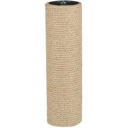 Animallparadise - Poteau de rechange ø9 x 30 cm pour arbre a chat Beige