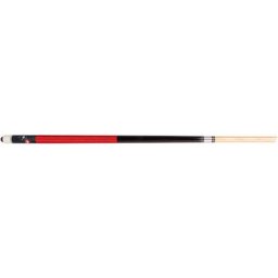 Queue de billard Casino Ball Rose - Zwart