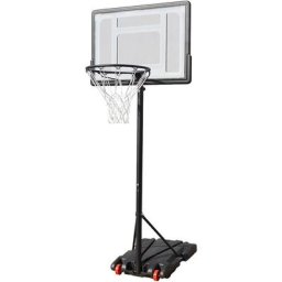 Guoyihua - Junior Panier de Basket-Ball réglable en Hauteur (55-210cm), Panier de Basket pour