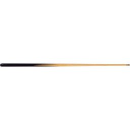Queue de billard econ 122 cm/11 mm laiton - Naturel