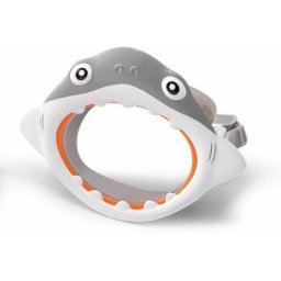 Masque de plongée pour enfants Intex - 3 à 8 ans
