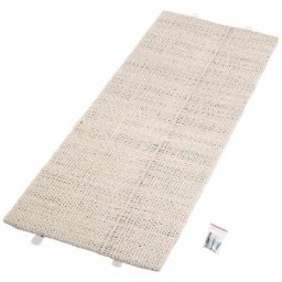 Planche grattoir sisal beige 56x100