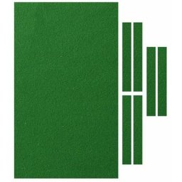 Nappe, tapis de table, nappe de billard professionnel, accessoires en nylon, barre solide, billard