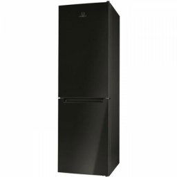 LRI8S1K - Réfrigérateur congélateur bas 339L (228+111) - Froid statique - l 64 x h 194,5 - Noir