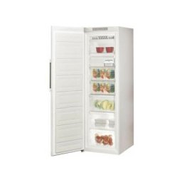 Whirlpool - Congélateurs armoire 263L Froid Ventilé no frost 59.5cm e, UW8F2YWBIF2 - Blanc