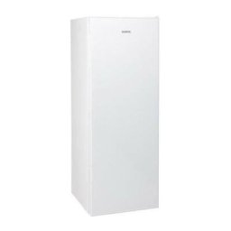 Congélateur armoire - 182L - Froid statique L54 x H145,5cm - blanc - Oceanic