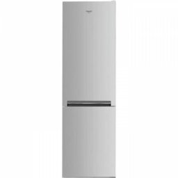 Hotpoint Ariston - hotpoint H8 A1E s - Réfrigérateur congélateur bas - 338L (227+111) - Froid