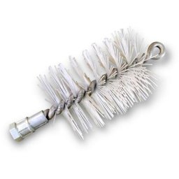 Brosse à tube pro nylon ø 25 à 140 mm Raccord M12175 femelle - Quantité x 1 - Nylon - ø 70 mm