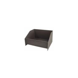 Imex El Zorro 71416 Panier brûleur à granulés 30 x 25 x 17 cm