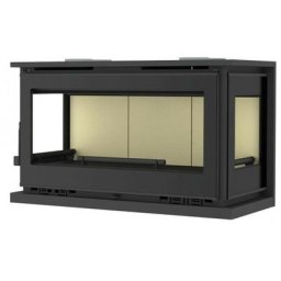 Insert 3 faces vitrées fm IT-103 13,5kW