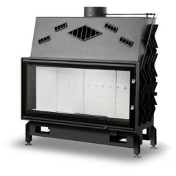 Insert de cheminée 110 evo d200 21kW