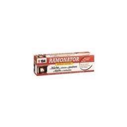 Bûche de ramonage ramonator bg 9 x 30