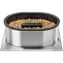 Brûleur à pellets Qaito Q30 pour petits inserts et poeles a bois buches 55-70cm