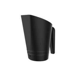 Pelle à granulés de bois noire 1 litre 700 grammes - EDA